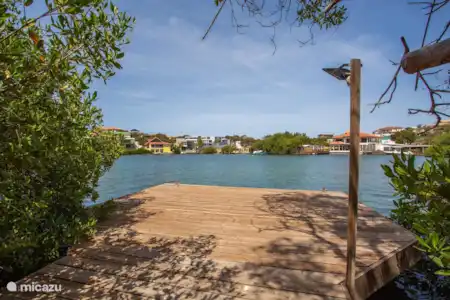 Ferienwohnung Curaçao, Banda Ariba (Ost), Brakkeput Abou appartement Luxuswohnungen Curacao 2