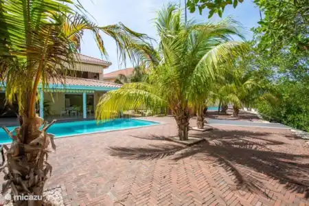 Ferienwohnung Curaçao, Banda Ariba (Ost), Brakkeput Abou appartement Luxuswohnungen Curacao 2