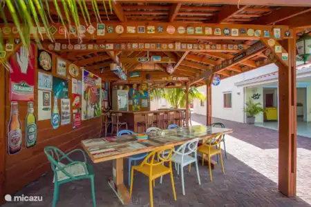 Ferienwohnung Curaçao, Banda Ariba (Ost), Brakkeput Abou appartement Luxuswohnungen Curacao 2