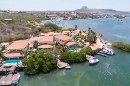 Ferienwohnung Curaçao, Banda Ariba (Ost), Brakkeput Abou appartement Luxuswohnungen Curacao 2