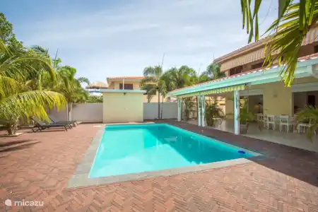 Ferienwohnung Curaçao, Banda Ariba (Ost), Brakkeput Abou appartement Luxuswohnungen Curacao 2