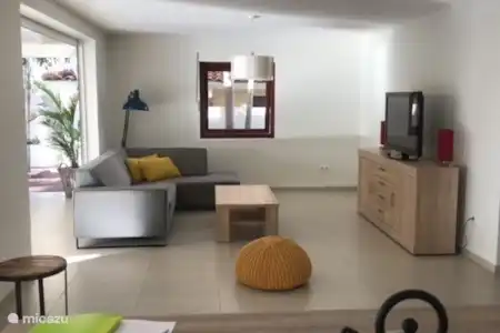 Ferienwohnung Curaçao, Banda Ariba (Ost), Brakkeput Abou appartement Luxuswohnungen Curacao 2