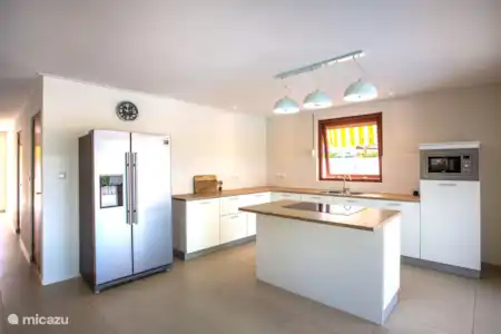 Ferienwohnung Curaçao, Banda Ariba (Ost), Brakkeput Abou appartement Luxuswohnungen Curacao 2