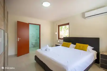 Ferienwohnung Curaçao, Banda Ariba (Ost), Brakkeput Abou appartement Luxuswohnungen Curacao 2