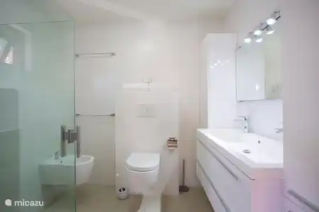 Ferienwohnung Curaçao, Banda Ariba (Ost), Brakkeput Abou appartement Luxuswohnungen Curacao 2