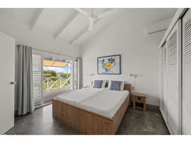 Piscadera Bay Resort 104 huren in Curaçao, Curacao-Midden, Piscadera - bungalow