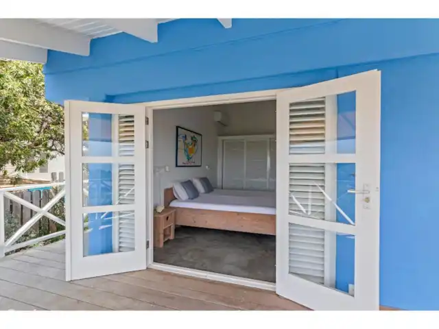 Piscadera Bay Resort 104 huren in Curaçao, Curacao-Midden, Piscadera - bungalow