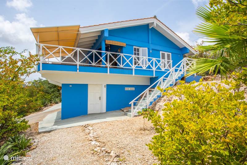 Holiday home Curaçao, Curacao-Middle, Piscadera Bungalow Piscadera Bay Resort 104