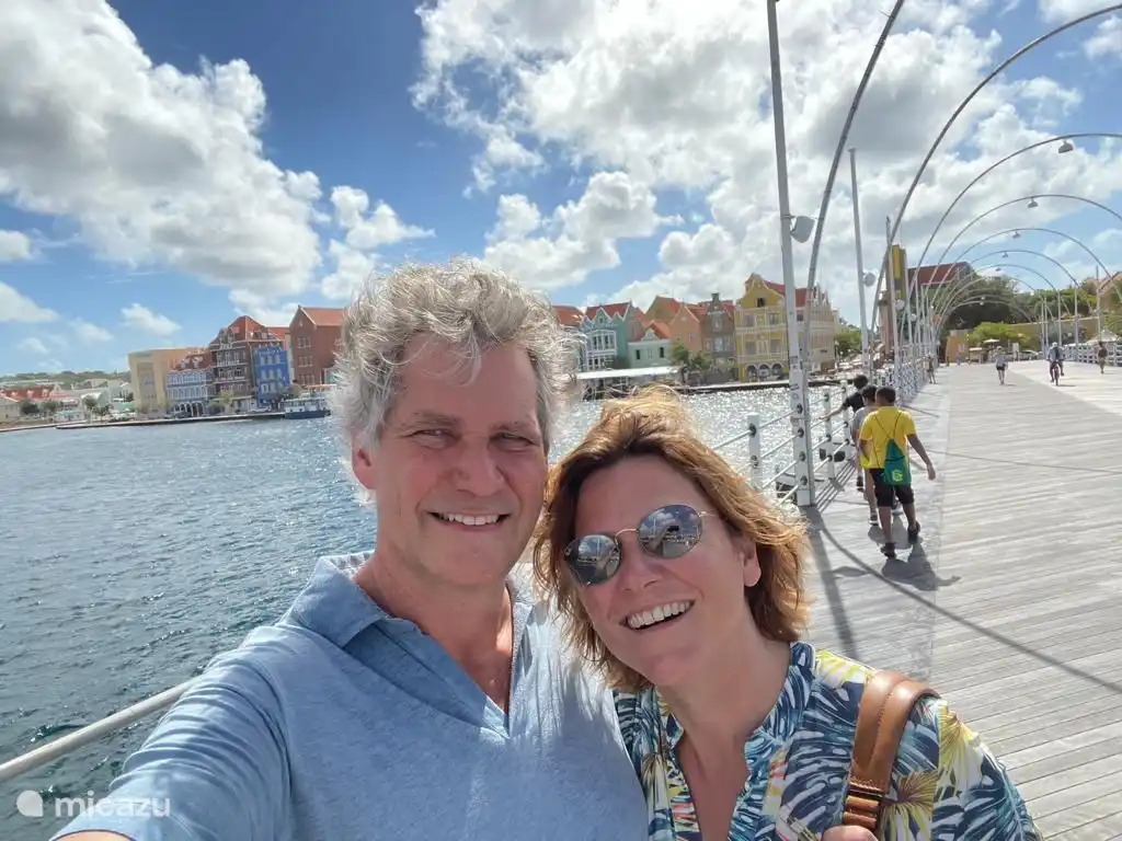 Bert & Riekje Derksen