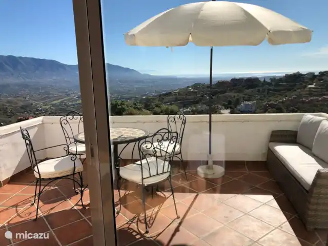 appartement huren in Spanje, Andalusië, Ojén – Jacarandas de Elviria appartement huren in Spanje, Andalusië, Ojén – Jacarandas de Elviria