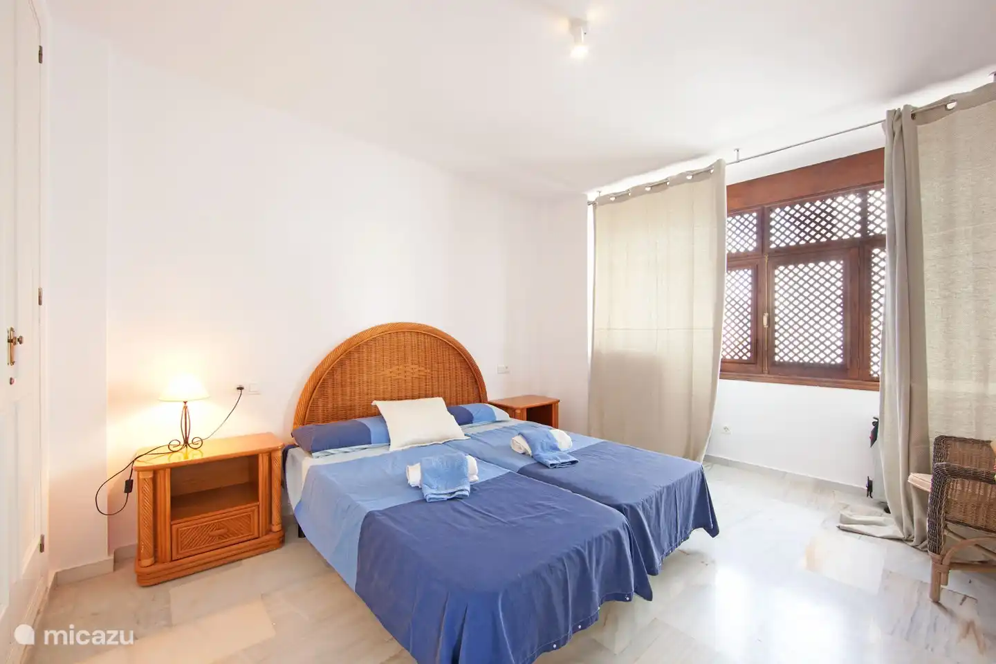 Habitación principal