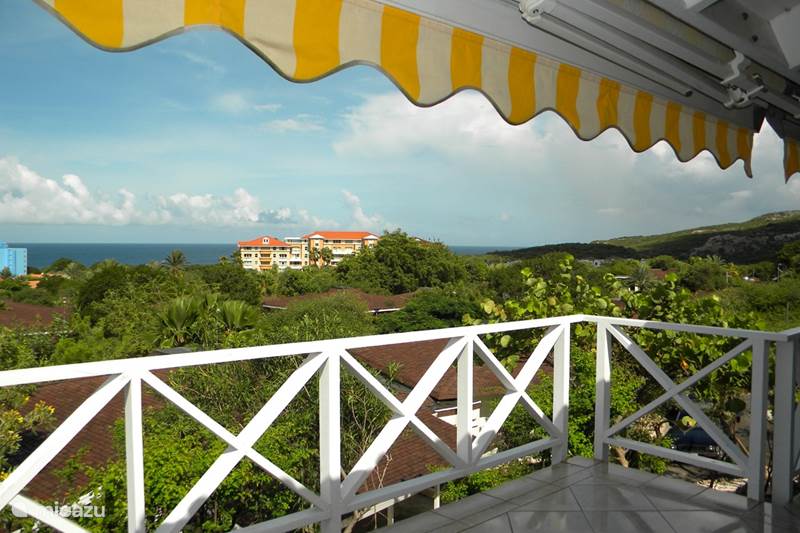 Ferienwohnung Curaçao, Curacao-Mitte, Piscadera Bungalow Piscadera Bay Resort 105