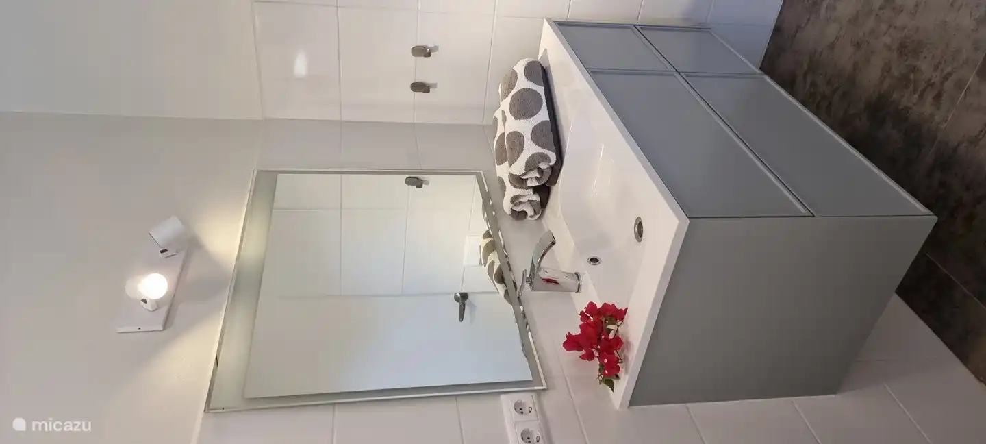 badkamermeubel met opbergladen