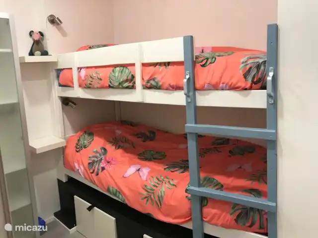 Haus Tilia Karinthië / App Dobratsch huren in Oostenrijk, Karinthië, Kerschdorf/Nötsch - appartement