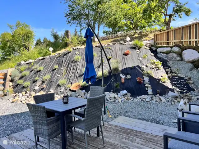 Haus Tilia Karinthië / App Dobratsch huren in Oostenrijk, Karinthië, Kerschdorf/Nötsch - appartement