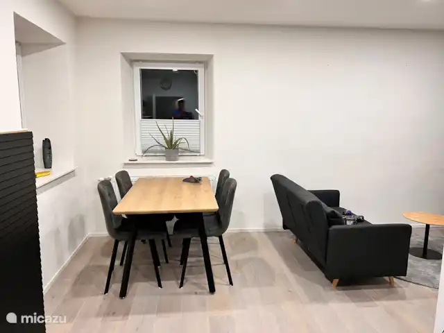 Haus Tilia Karinthië / App Dobratsch huren in Oostenrijk, Karinthië, Kerschdorf/Nötsch - appartement