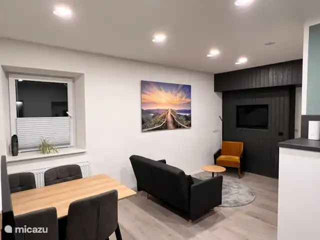 Haus Tilia Karinthië / App Dobratsch huren in Oostenrijk, Karinthië, Kerschdorf/Nötsch - appartement
