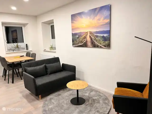 Haus Tilia Karinthië / App Dobratsch huren in Oostenrijk, Karinthië, Kerschdorf/Nötsch - appartement