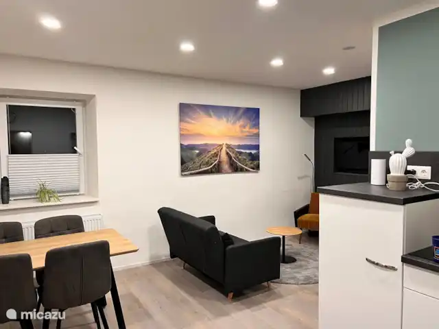 Haus Tilia Karinthië / App Dobratsch huren in Oostenrijk, Karinthië, Kerschdorf/Nötsch - appartement