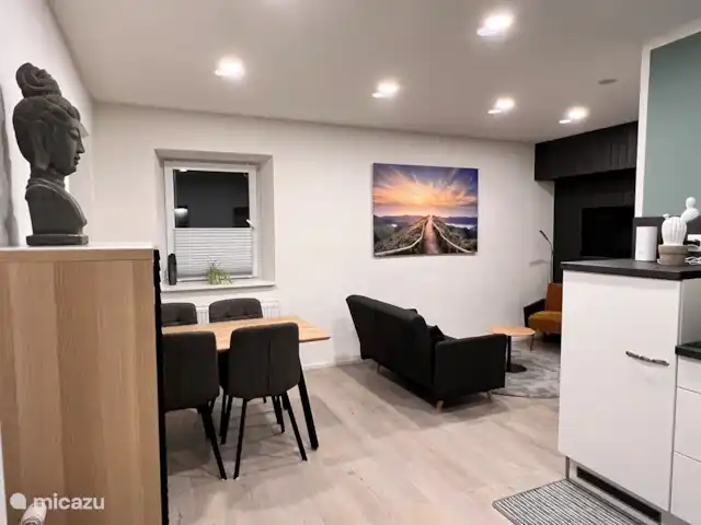 Haus Tilia Karinthië / App Dobratsch huren in Oostenrijk, Karinthië, Kerschdorf/Nötsch - appartement