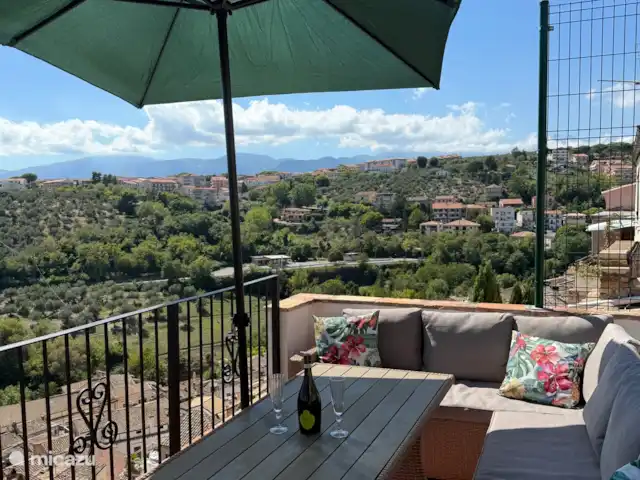 Casa Di Tonno en Italia, Abruzos, Loreto Aprutino - casa vacacional