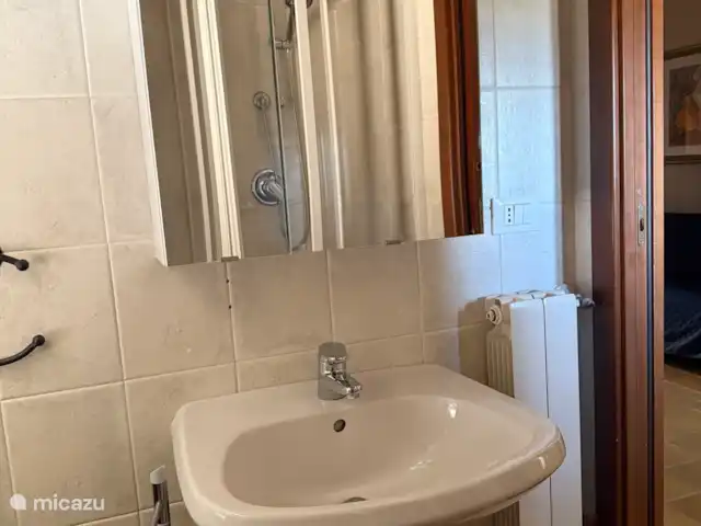 Casa Di Tonno en Italia, Abruzos, Loreto Aprutino - casa vacacional