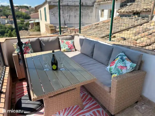 Casa Di Tonno en Italia, Abruzos, Loreto Aprutino - casa vacacional