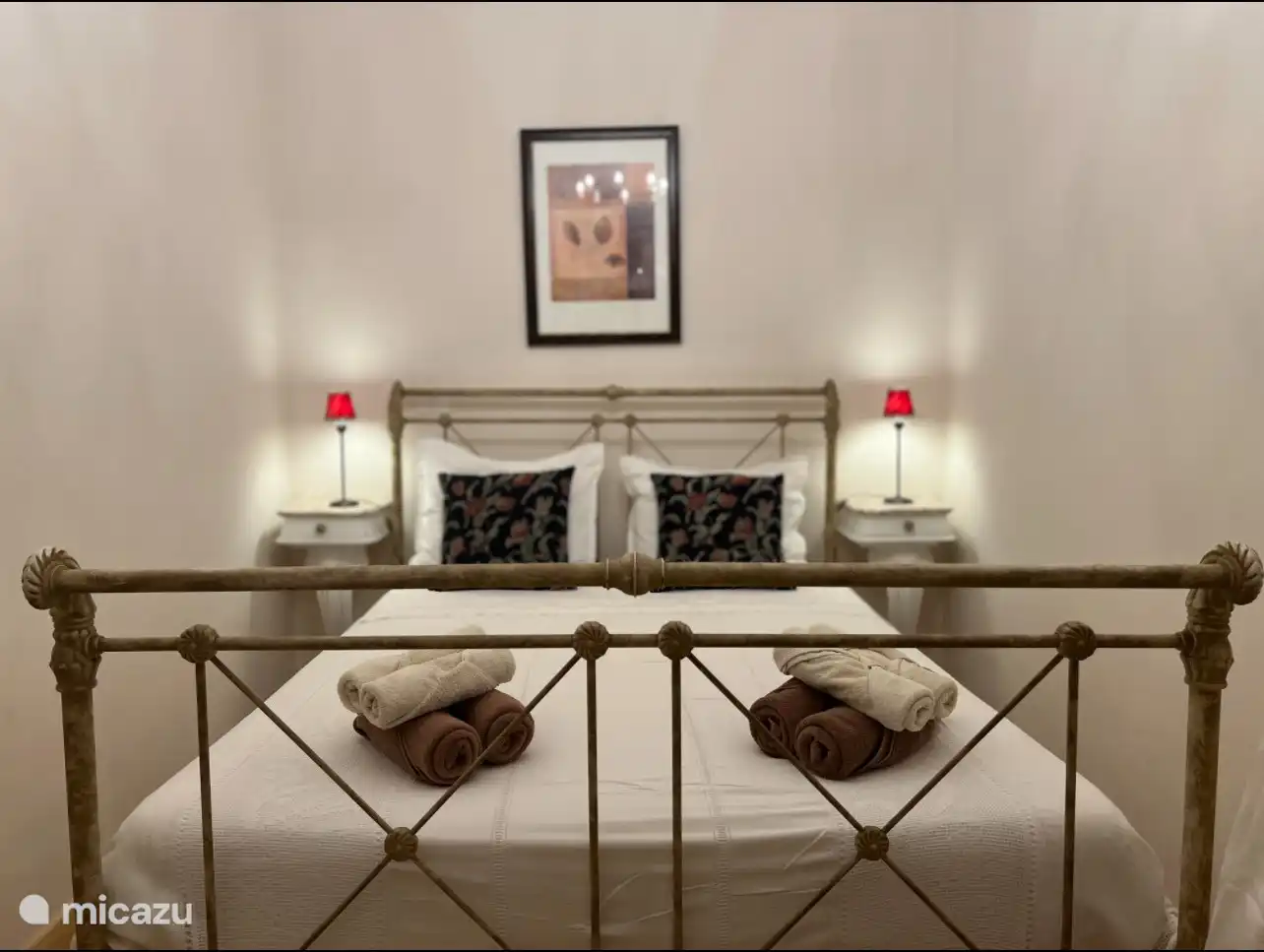 Casa Di Tonno in Italien, Abruzzen, Loreto Aprutino - ferienhaus