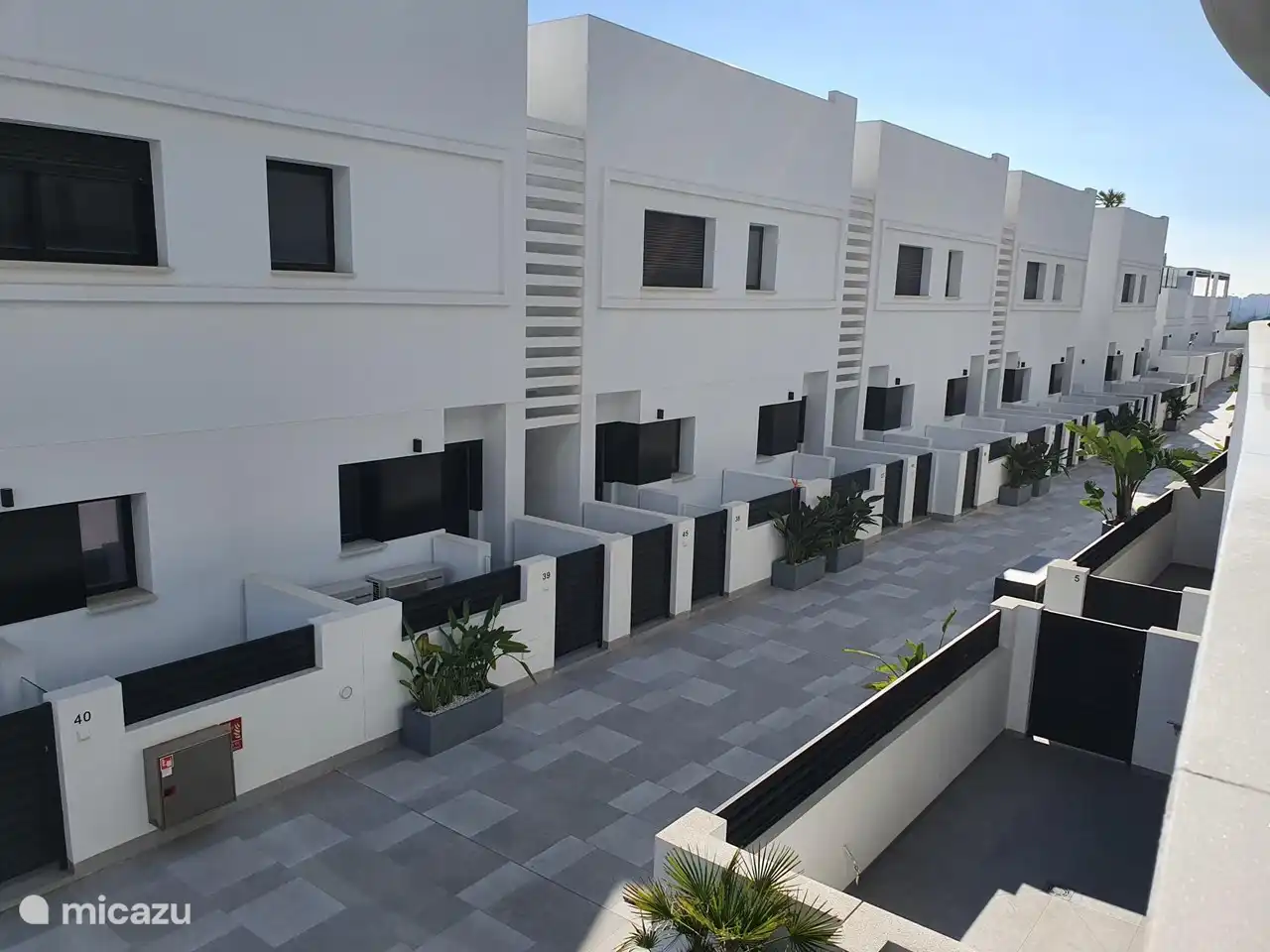 apartamento, Rojales , Costa Blanca, España - tu casa