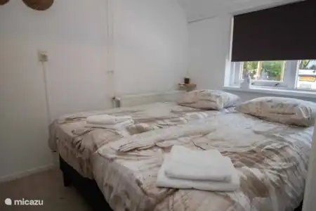 Vakantiehuis Nederland, Drenthe, Diever appartement Aangenaam - Olde Horst nr 1