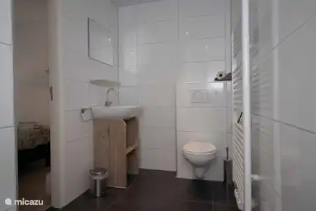 Vakantiehuis Nederland, Drenthe, Diever appartement Aangenaam - Olde Horst nr 1