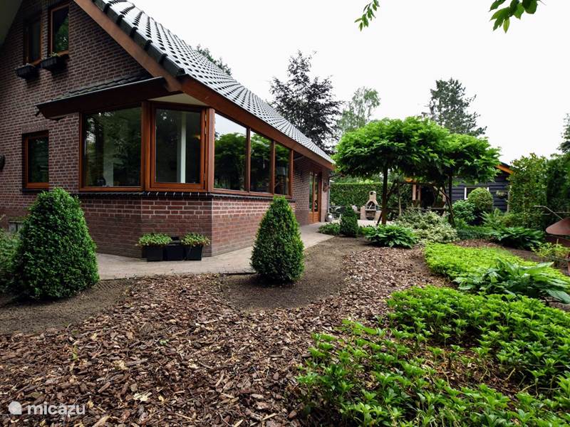 Maison de Vacances Pays-Bas, Gueldre, Nijkerk Maison de vacances MON REPOS 'jacuzzi 'sauna 'Veluwe