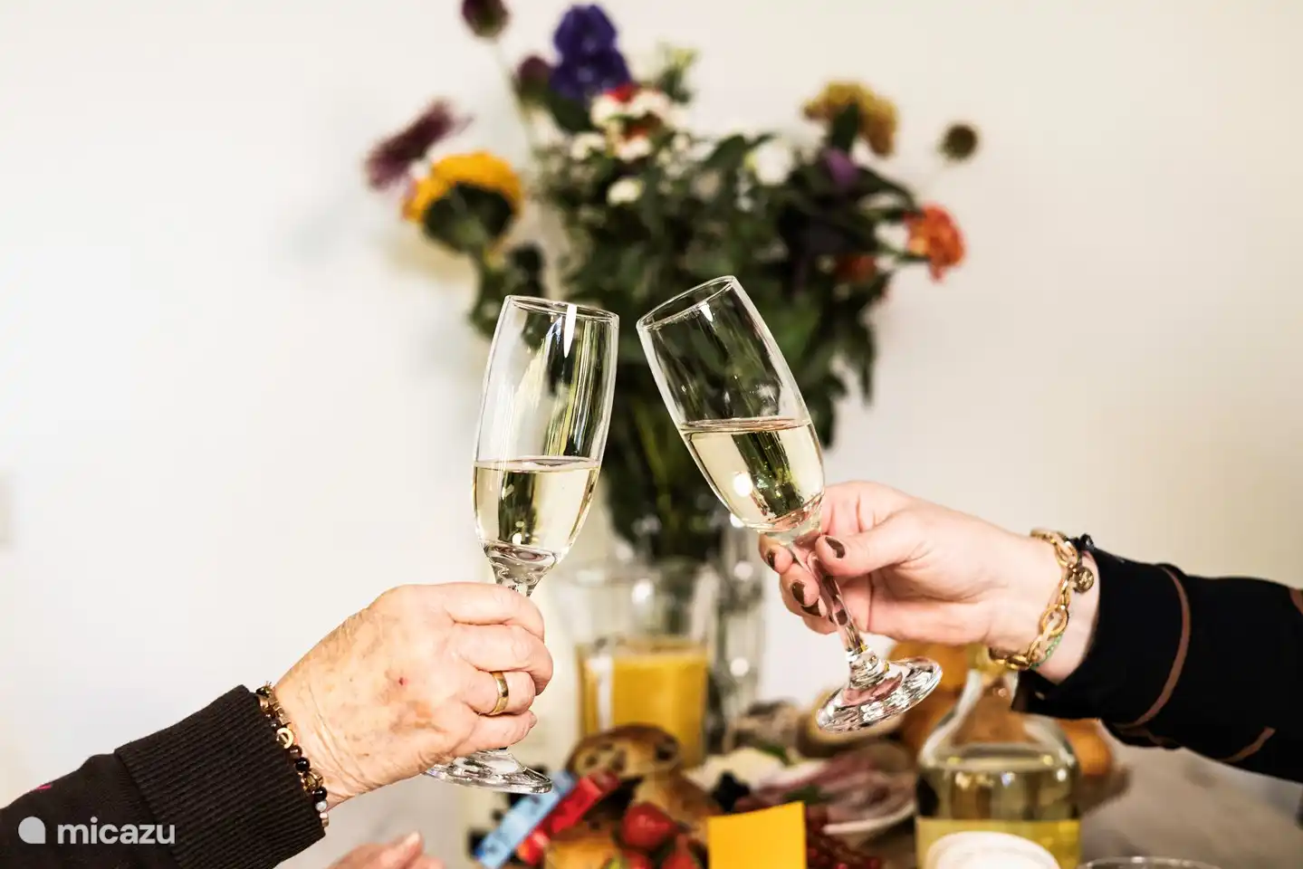 Mon Repos 'Sprudelbad 'Sauna 'Veluwe in Niederlande, Gelderland, Nijkerk - Ferienhaus