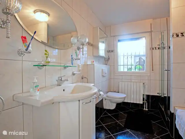 Villa Costa del Sol huren in Spanje, Costa del Sol, Marbella - villa