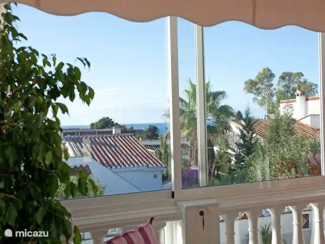 Villa Costa del Sol huren in Spanje, Costa del Sol, Marbella - villa