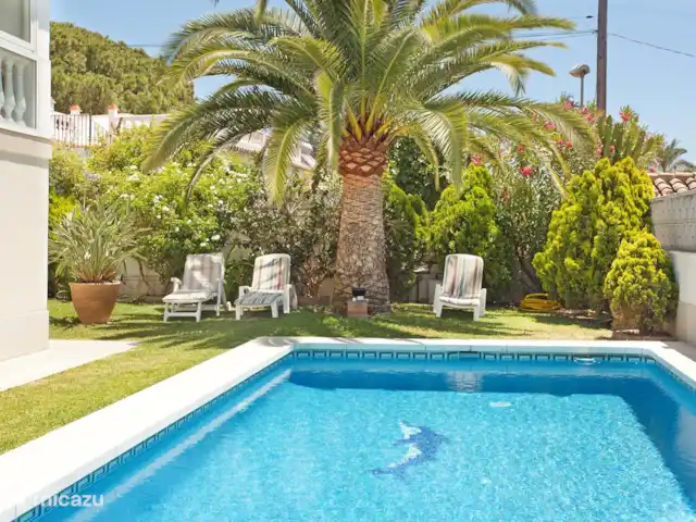 Villa Costa del Sol huren in Spanje, Costa del Sol, Marbella - villa