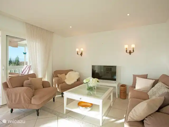 Villa Costa del Sol huren in Spanje, Costa del Sol, Marbella - villa