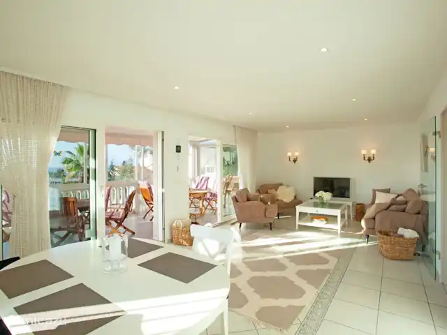 Villa Costa del Sol huren in Spanje, Costa del Sol, Marbella - villa