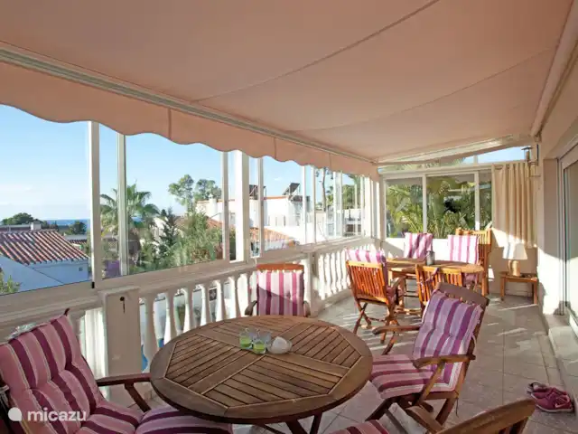 Villa Costa del Sol huren in Spanje, Costa del Sol, Marbella - villa