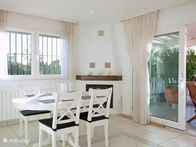 Villa Costa del Sol huren in Spanje, Costa del Sol, Marbella - villa