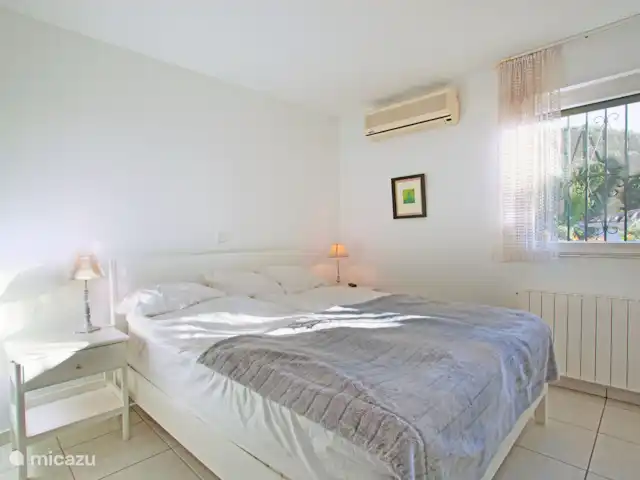 Villa Costa del Sol huren in Spanje, Costa del Sol, Marbella - villa