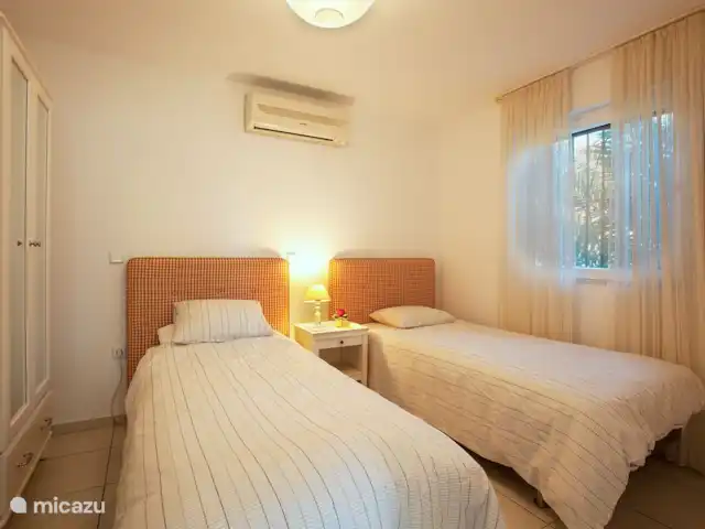 Villa Costa del Sol huren in Spanje, Costa del Sol, Marbella - villa