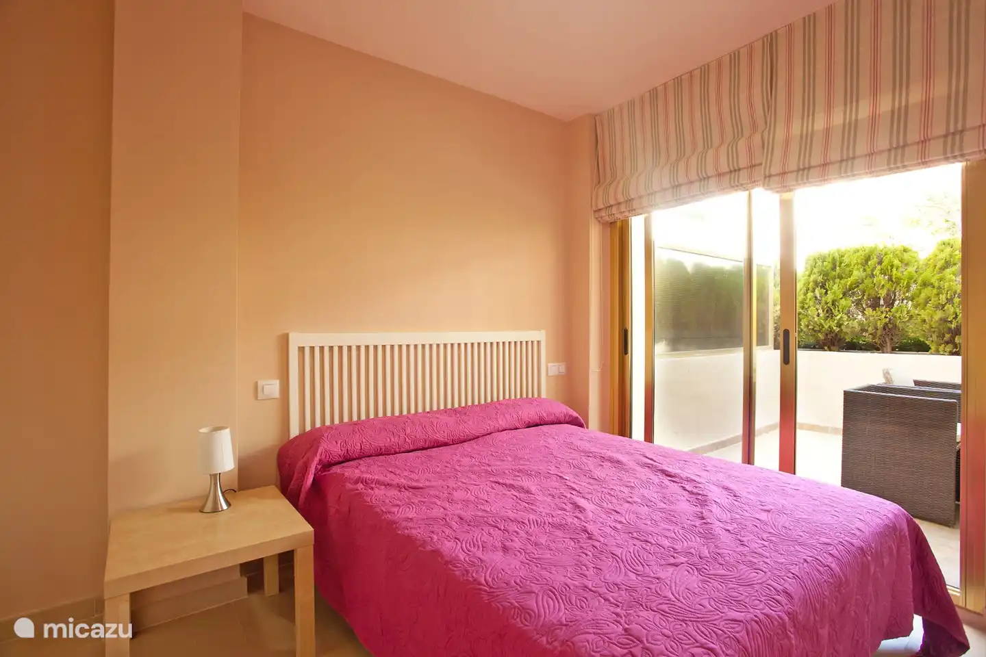 Segunda habitaci&#243;n