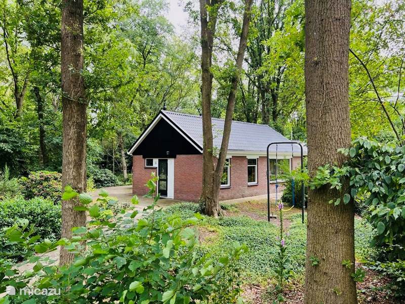 Holiday home in Netherlands, Drenthe, Geldings Holiday house Huize Ruinen