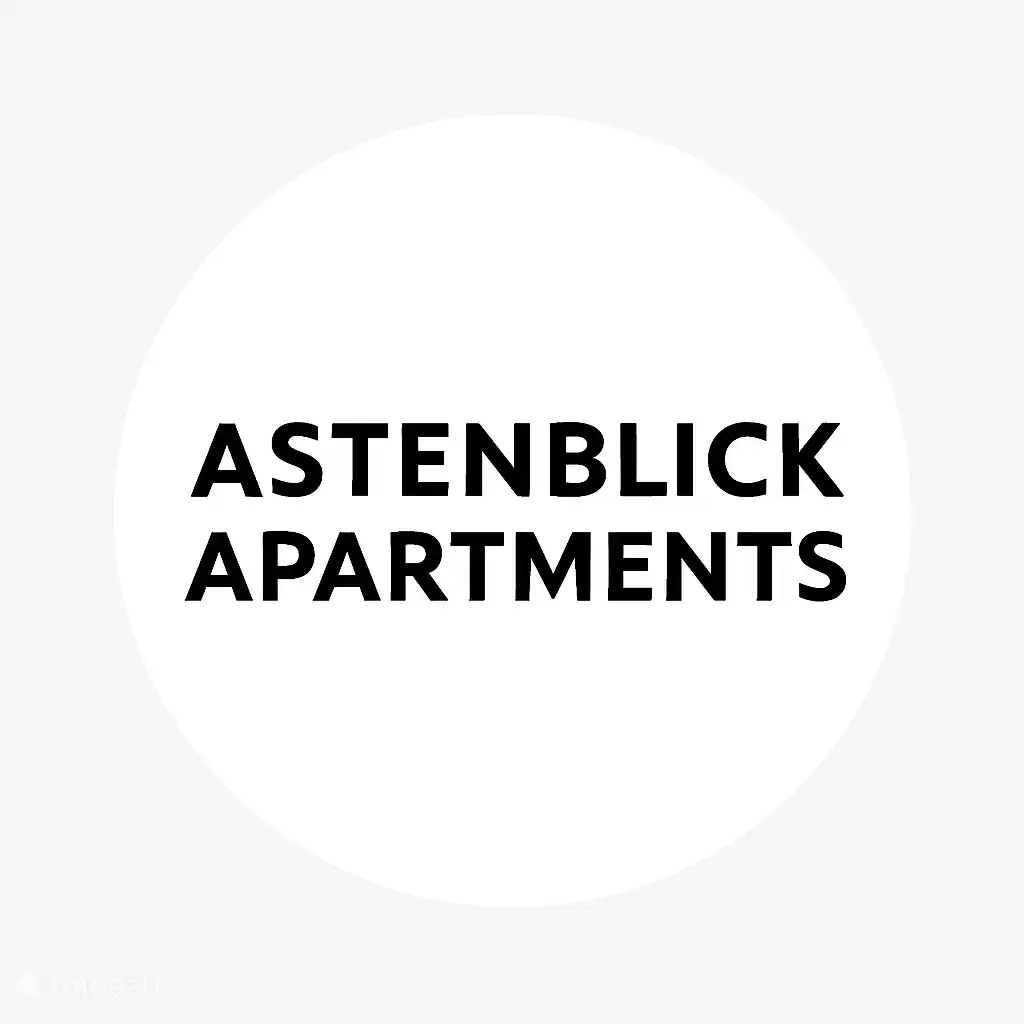 Astenblick Apartments