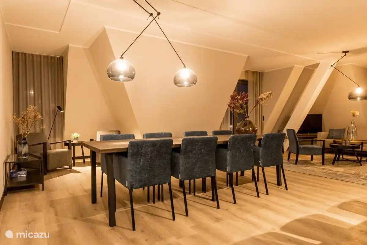 Astenblick Apartments 4 bedroom view in Germany, Sauerland, Altastenberg - Winterberg - apartment