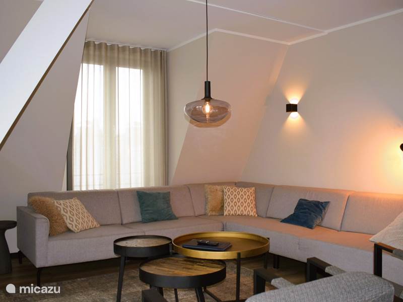 Holiday home in Germany, Sauerland, Altastenberg - Winterberg Apartment Luxury view apartment Winterberg