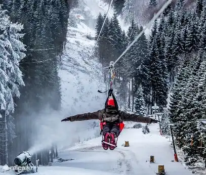 Astenkick Altastenberg, near our apartment