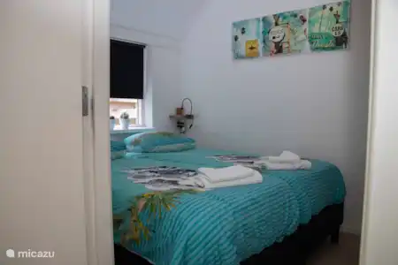 Vakantiehuis Nederland, Drenthe, Diever appartement Aangenaam - Olde Horst nr 2 Slaapkamer