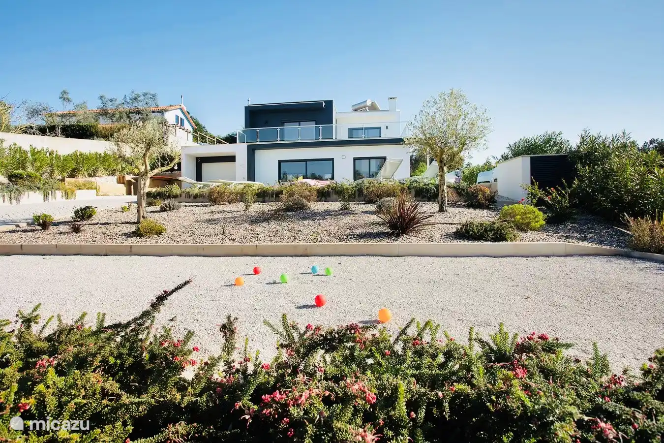 villa huren in Sobral da Lagoa, Costa de Prata, Portugal - Villa33